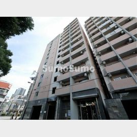 九条駅より徒歩5分 12階 築19年4ヶ月の賃貸物件