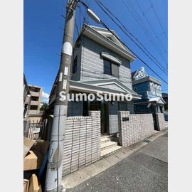 西宮グリーンハイツ５ 1階 築29年3ヶ月の賃貸物件