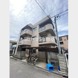 ウェステル甲子園 3階 築37年11ヶ月の賃貸物件