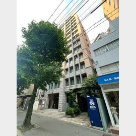 博多駅より徒歩10分 2階 築20年2ヶ月の賃貸物件