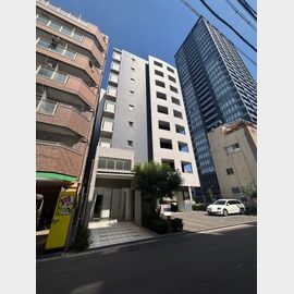 グランドゥール敷津 5階 築16年4ヶ月の賃貸物件