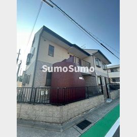 サンライズ・ビラS 1階 築27年10ヶ月の賃貸物件