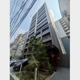 西鉄平尾駅より徒歩5分 12階 築4年1ヶ月の賃貸物件