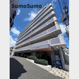 サリュー塚口 3階 築31年10ヶ月の賃貸物件