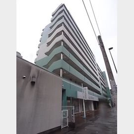 グランビュー六甲 9階 築15年の賃貸物件