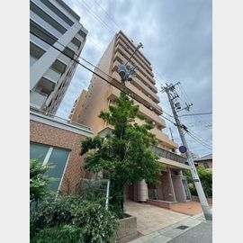 鷹取駅より徒歩5分 5階 築17年5ヶ月の賃貸物件