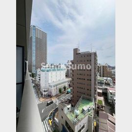 武蔵小山駅より徒歩3分 10階 築10年6ヶ月の賃貸物件