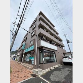 ゴールドリバー板宿 3階 築29年9ヶ月の賃貸物件