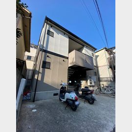 フローラルハイツ神前 2階 築29年7ヶ月の賃貸物件