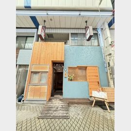 明石駅より徒歩6分 2階 築40年1ヶ月の賃貸物件