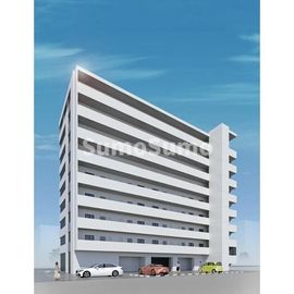 東比恵駅より徒歩14分 7階 新築の賃貸物件