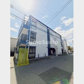 ヴィラサンローズ 1階 築29年1ヶ月の賃貸物件