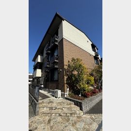Ｄ—ｒｏｏｍ地行 3階 築10年1ヶ月の賃貸物件