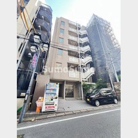 ＯＬＩＯ奥沢 4階 築27年の賃貸物件