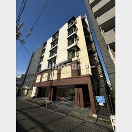 阿波座駅より徒歩5分 2階 築46年6ヶ月の賃貸物件
