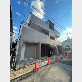 EXSONIA湊川の賃貸物件