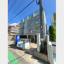 甲子園口駅より徒歩9分 4階 築40年9ヶ月の賃貸物件