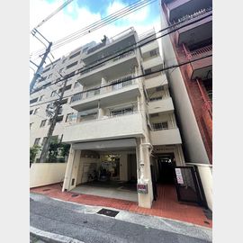 神戸駅より徒歩7分 8階 築47年3ヶ月の賃貸物件