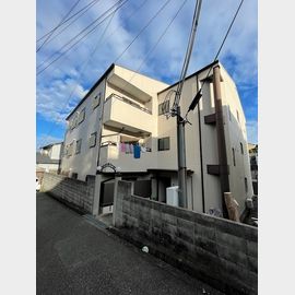 長田駅より徒歩13分 3階 築28年5ヶ月の賃貸物件