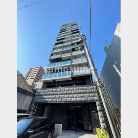 プレサンス心斎橋ソレイユ 9階 築6年7ヶ月の賃貸物件