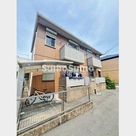 フレンテリーオ舞子の賃貸物件