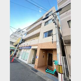 ビリオン日暮 2階 築14年5ヶ月の賃貸物件