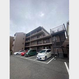 武庫川駅より徒歩13分 3階 築52年1ヶ月の賃貸物件