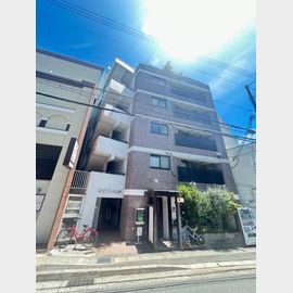 ロゼブル中山手の賃貸物件