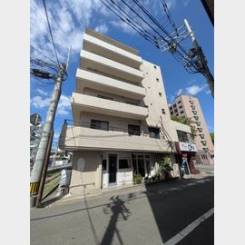 中村ビル 5階 築38年10ヶ月の賃貸物件