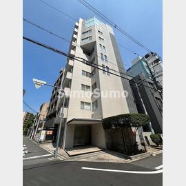 阿波座駅より徒歩3分 2階 築20年11ヶ月の賃貸物件