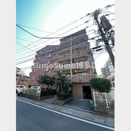 第５高島コーポ 2階 築28年10ヶ月の賃貸物件