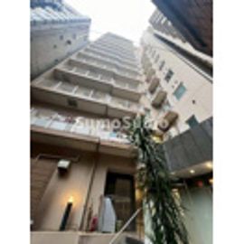 目黒駅より徒歩1分 3階 築19年5ヶ月の賃貸物件