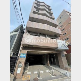 グランシャリオ箱崎の賃貸物件