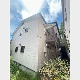 睦ハイツ 2階 築28年9ヶ月の賃貸物件