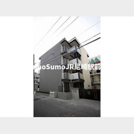 レオパレス御幣島東 3階 築17年の賃貸物件