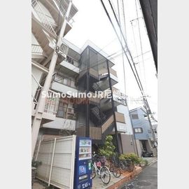 加島駅より徒歩5分 2階 築38年6ヶ月の賃貸物件