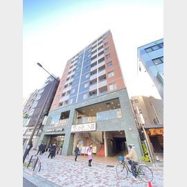 プライムアーバン中目黒２ 4階 築24年2ヶ月の賃貸物件