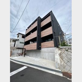 エハコ板宿ヒルサイドの賃貸物件