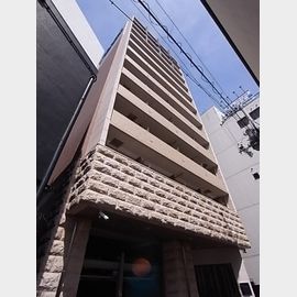 プレサンス三宮エレガンシア 4階 築13年の賃貸物件