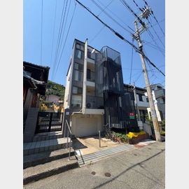 パルメゾン氷室 3階 築35年6ヶ月の賃貸物件