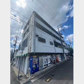 小林ビル 4階 築48年10ヶ月の賃貸物件