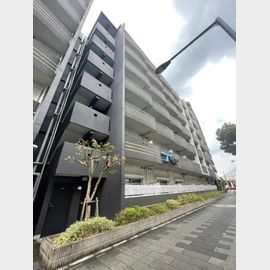 セレニテ甲子園 5階 築16年1ヶ月の賃貸物件