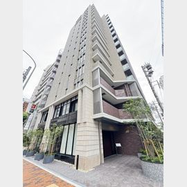 ワコーレ神戸みなと元町 4階 築1年の賃貸物件