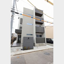 Cherim吉塚2の賃貸物件