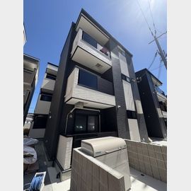 maxivcity神戸鷹取due 2階 新築の賃貸物件