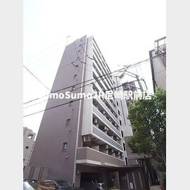 塚本駅より徒歩3分 10階 築24年9ヶ月の賃貸物件