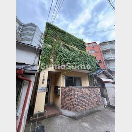 住吉駅より徒歩9分 2階 築21年11ヶ月の賃貸物件