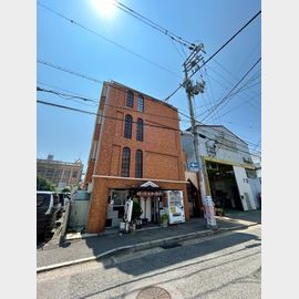 ビッグワンコウベ 2階 築35年10ヶ月の賃貸物件