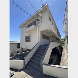 板宿駅より徒歩13分 3階 築51年7ヶ月の賃貸物件