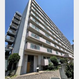 県営伊川谷第2高層住宅1号棟角の賃貸物件